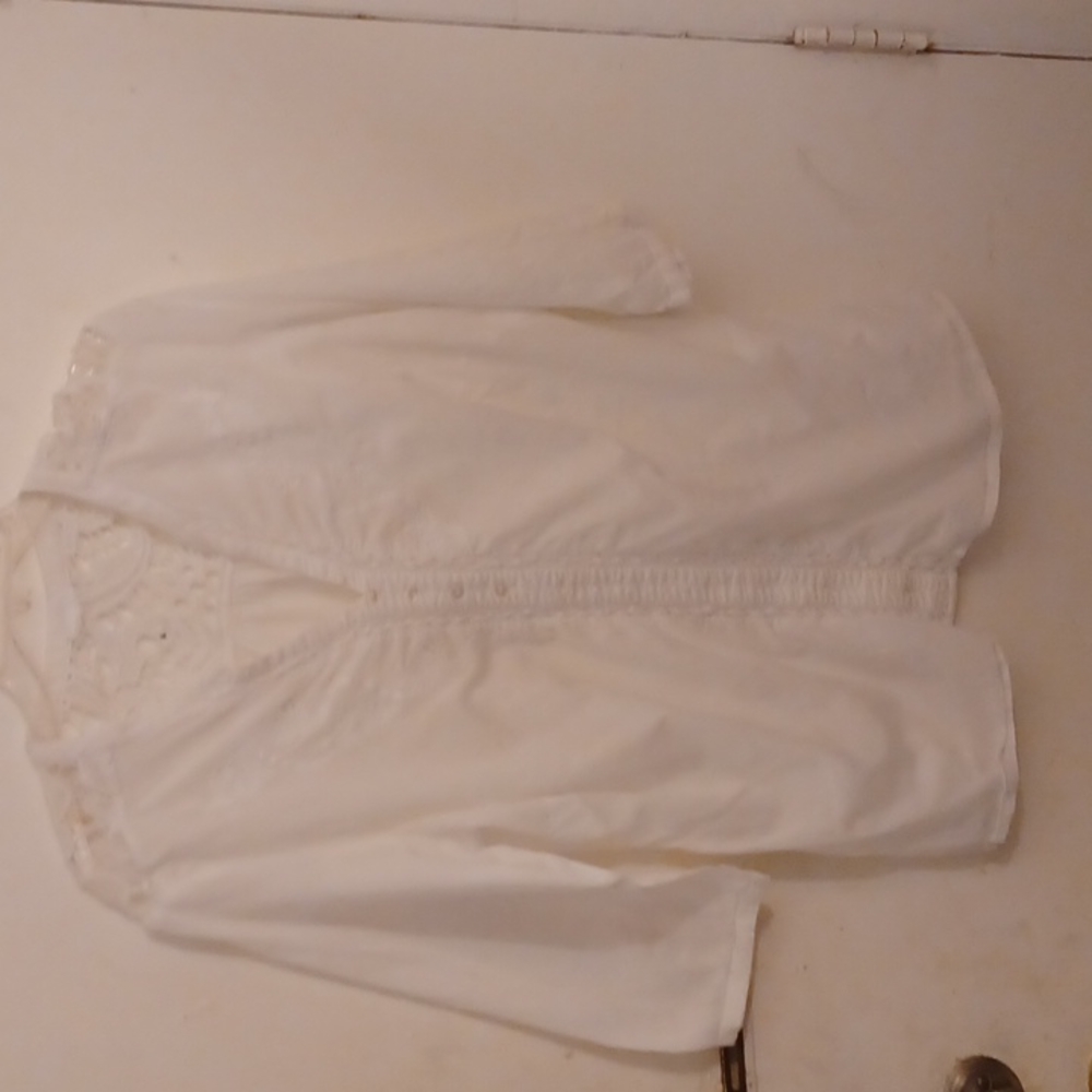 Pull Over Top - image 1